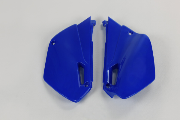 Side Panels blue for Yamaha YZ 80 (2002) - YZ 85 (2002-14)